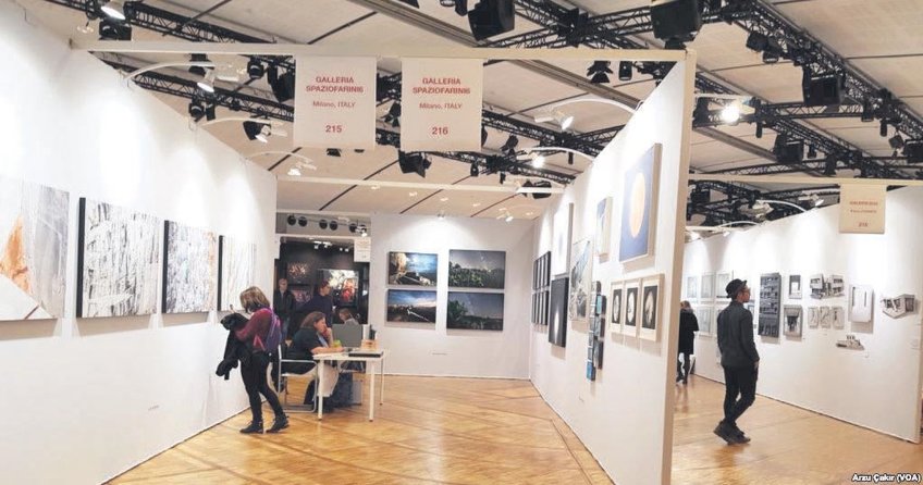Louvre’da ‘İstanbul’ esintileri