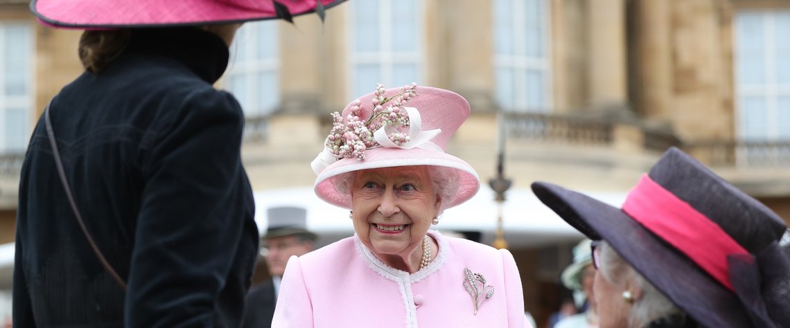 Buckingham Sarayı'nda corona virüs vakası - HarpersBazaar