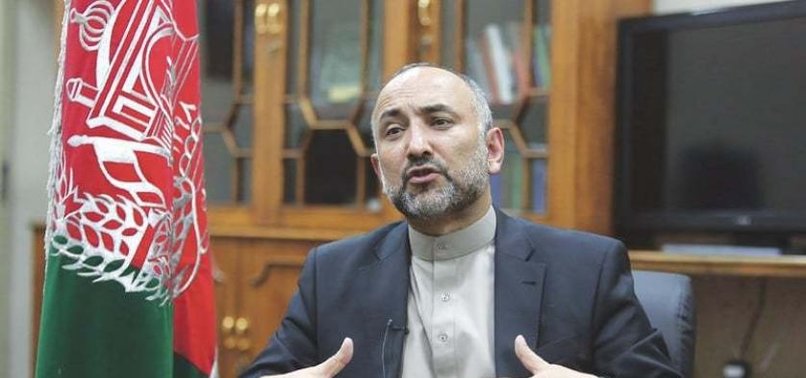 KABUL HAILS TURKEY’S SUPPORT FOR DEMOCRATIC AFGHANISTAN
