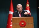 Erdoğan slams West for remaining silent on Israel’s Gaza massacres