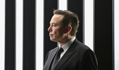 Musk says Twitter deal remains deadlocked over fake users
