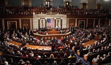 U.S. Senate passes controversial domestic surveillance bill