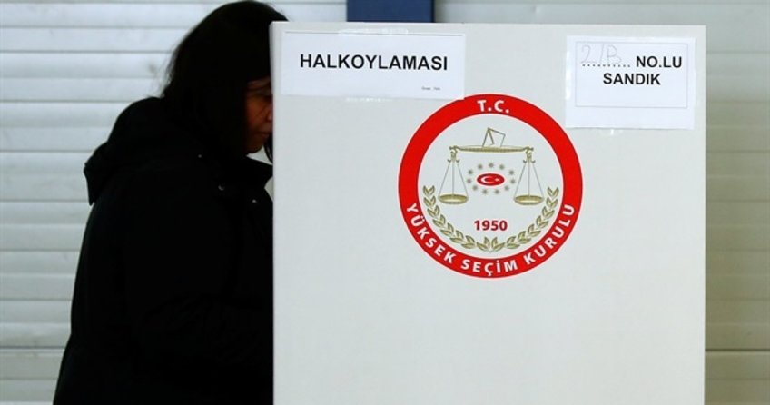 Gümrüklerde devam ediyor