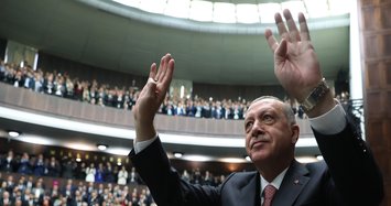 Erdoğan announces 20 more mayor candidates of AK Party