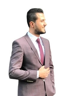 Ahmet Yasin Şentürk