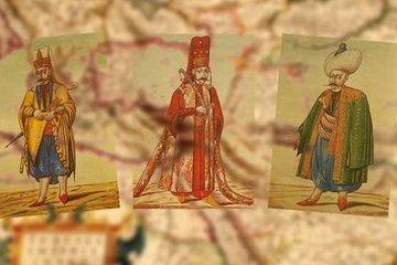 Osmanlı-Türk modası