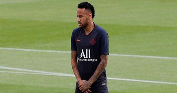 Neymar to miss season opener for Paris St Germain