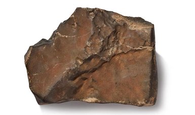 World's largest Martian rock sold for $5.3 Million