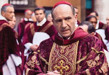 “Conclave”i Kesinlikle İzlemeniz Gerek