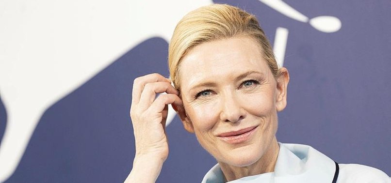 CATE BLANCHETT SEES NO AGITPROP IN #METOO VENICE MOVIE TÁR