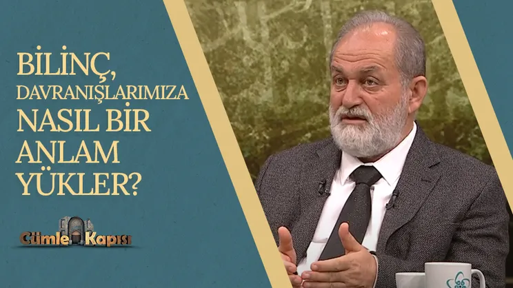 Niyet ve Eylem İlişkisi | Cümle Kapısı