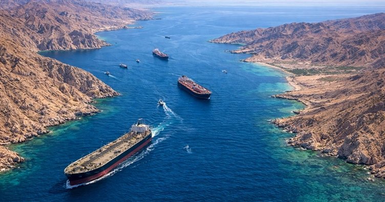 Hürmüz krizi küresel enerji piyasalarını sarstı