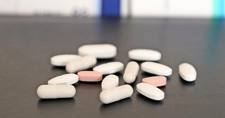 ABD Başkanı Trump’ın tarifelerinin hedefinde ilaçlar da yer aldı