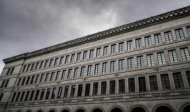 Swiss National Bank posts loss of $3.6B in 2023