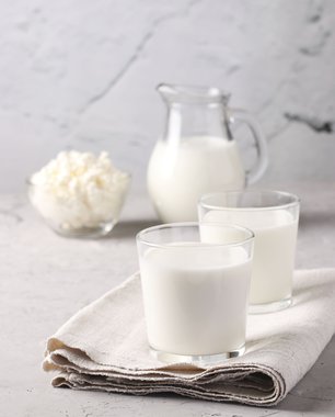 Mucizevi Besin; Kefir