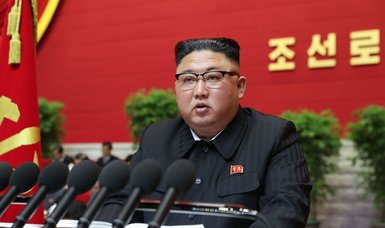 North Korea vows to take action over U.S.-South Korea war games