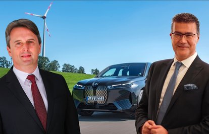 BorusanOtomotivveBorusanEnBWEnerjidenişbirliği