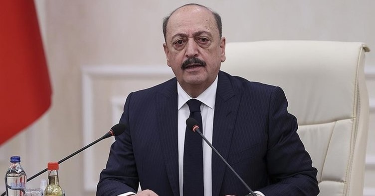 Bakan Bilgin sözleşmeliye kadro, EYT ve asgari ücret tarih verdi