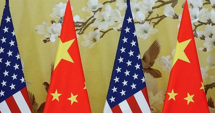 ABD tarifelerinin Çin ekonomisine etkileri hesaplandı