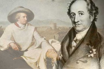 Goethe ve İslamiyet