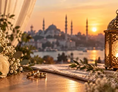 Nikâh benim sünnetimdir