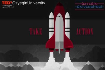 TEDx konuşmaları başlıyor!