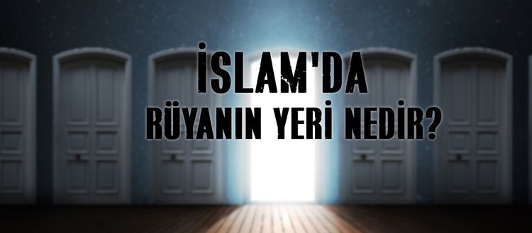 Islam A Gore Kac Cesit Ruya Vardir Salih Ruyalarin Kaynagi Nedir Ruyalarin Yorumu Neye Gore Yapilir Ruya Tabiri Ne Demektir Fikriyat