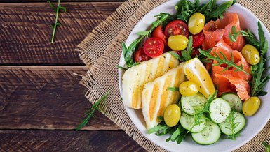 Ketojenik Beslenme Nedir?