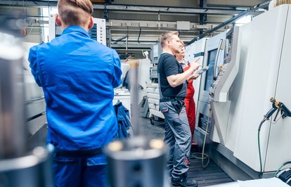 Almanyanınsanayiüretimindekikankaybısürüyor