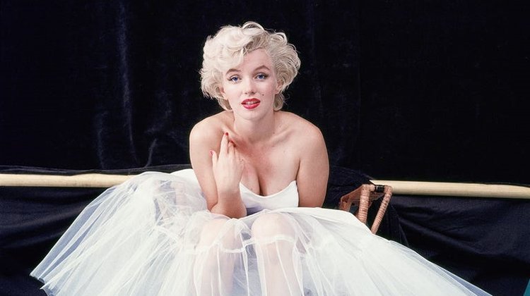 Marılyn Monroe’nun Hiç Görmediğiniz 15 Fotoğrafı