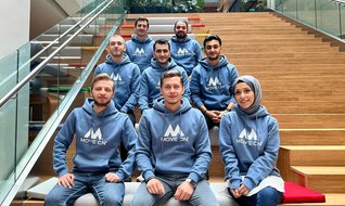 Traktörleri bulutla otonom hale getiriyorlar