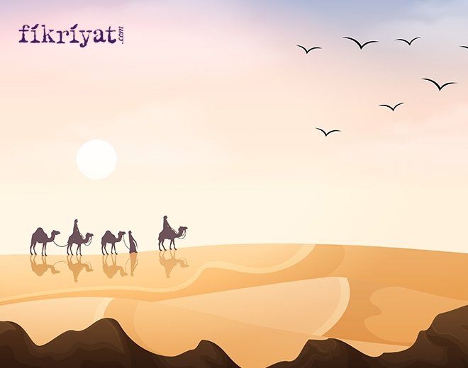 PEYGAMBER EFENDİMİZİN MARUZ KALDIĞI MUSİBETLER