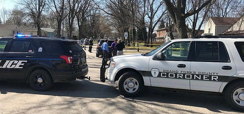Mom found dead with 3 kids may have struggled with finances