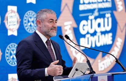 İştepiyasalarvedünyasınıcoşturacak250milyarTLlikpaket