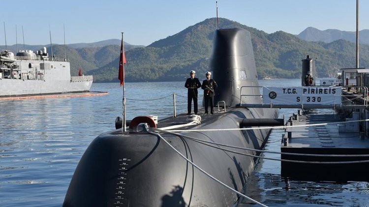 ASELSAN, oyun değiştirici teknolojilerini Mavi Balina 2024 Tatbikatı’nda sergiledi