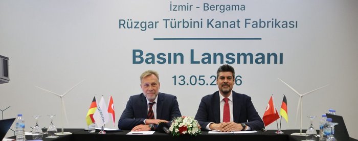 “2026 rüzgarın yılı olacak”