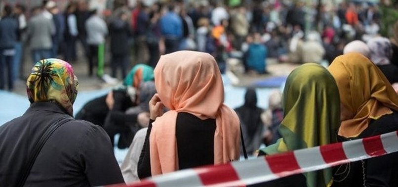 ‘ISLAMOPHOBIA IN GERMANY UNDERREPORTED BECAUSE MUSLIMS DISTRUST AUTHORITIES’