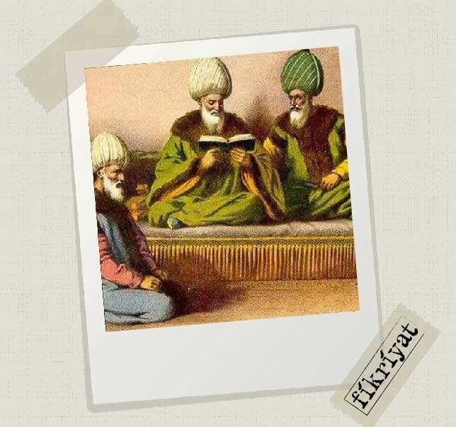 KADIZADELİLER İLE SİVASİLER ARASINDA AYRILIK NOKTALARI NELERDİ?