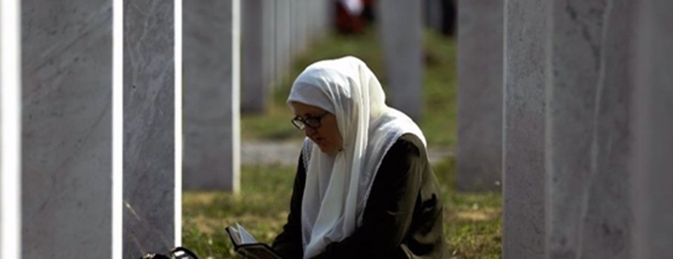 Srebrenitsa Soykırımı’nın 14 kurbanı bugün toprağa verilecek