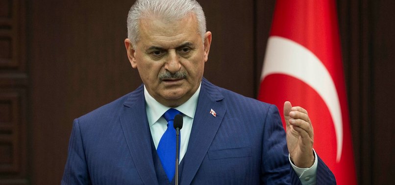 ‘TURKEY WONT LET A STATE BE FOUNDED ALONG ITS BORDER’