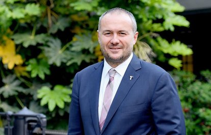 YapımalzemelerisektöründenABDdetanıtımatağı