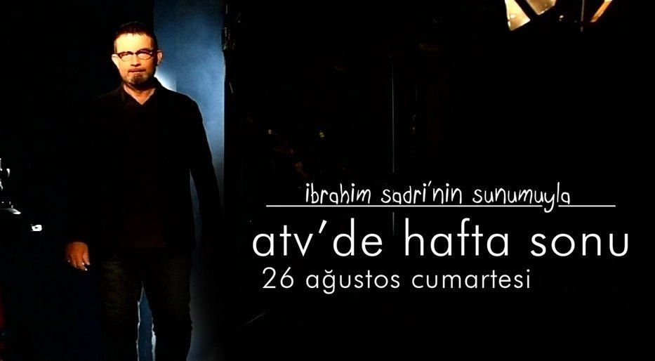 atv'de Hafta Sonu