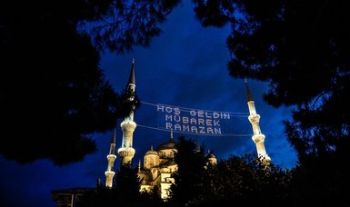 Ramadan begins Saturday with first Taraweeh prayer and Iftar