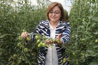 ÇİFTÇİLİK GELİŞSİN DİYE TARIM OKULU
