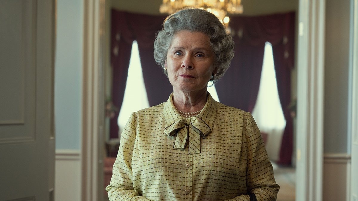 THE CROWN’UN 6. SEZON ÇEKİMLERİNE ARA VERİLDİ