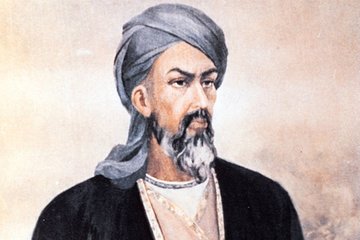 İbn Sina’nın kitaplarından cümleler