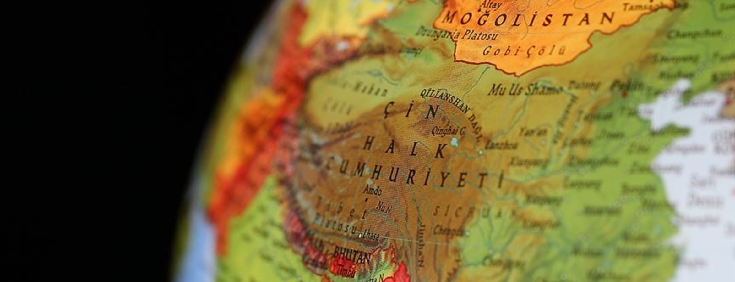 Çin: İran’ın nükleer meselesi siyasi ve diplomatik çabalarla barışçıl şekilde çözülmeli