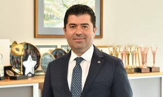 Gelecek, veriyi yönetenlerin olacak