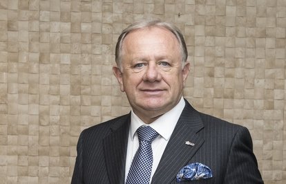 Kimyasektörününbeşaylıkihracatı12milyardolarıaştı