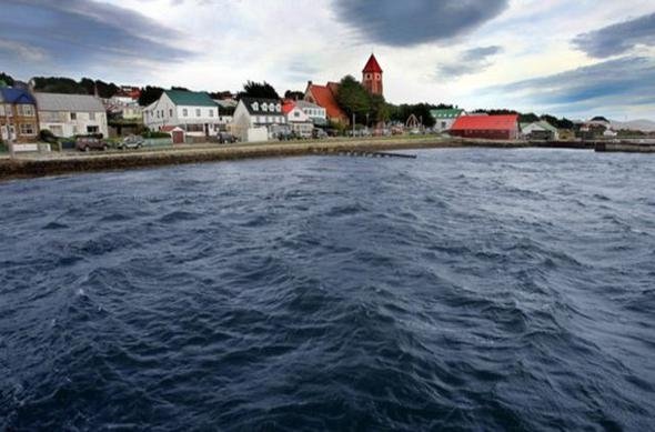 En az nüfusa sahip ülkeler